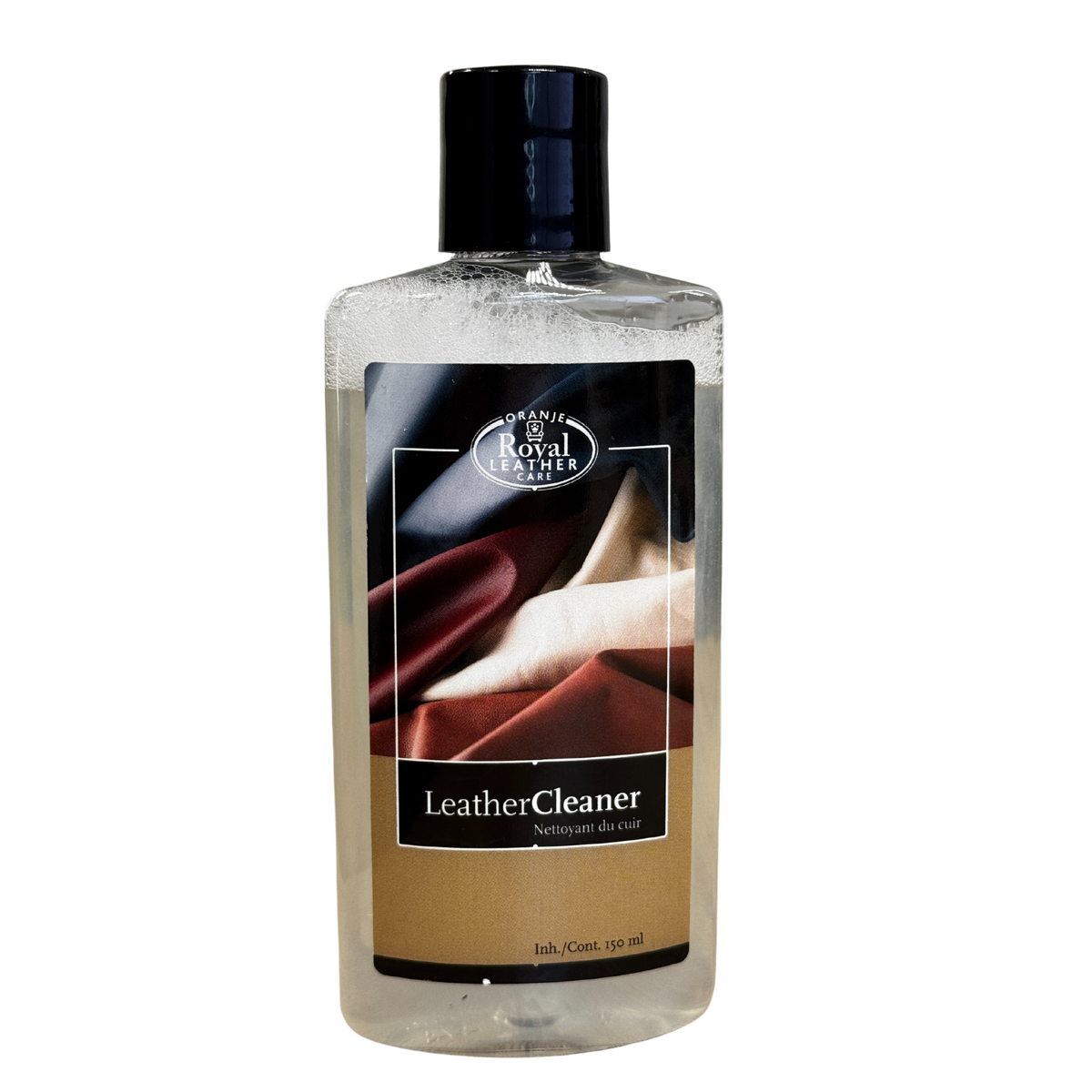 Royal Leather Care - Leathercleaner - Leather Cleaner 150ml