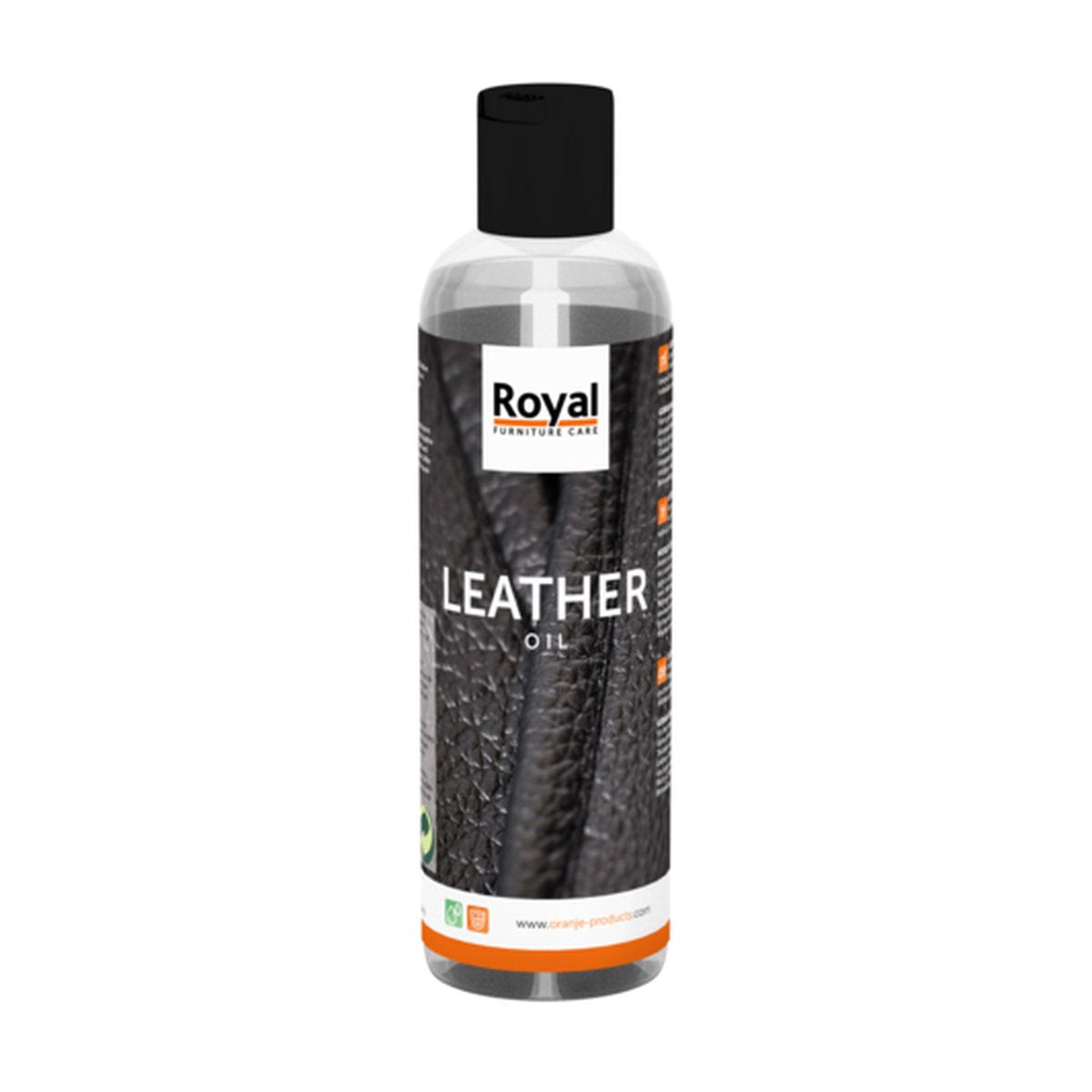 Leather Oil - 250ml