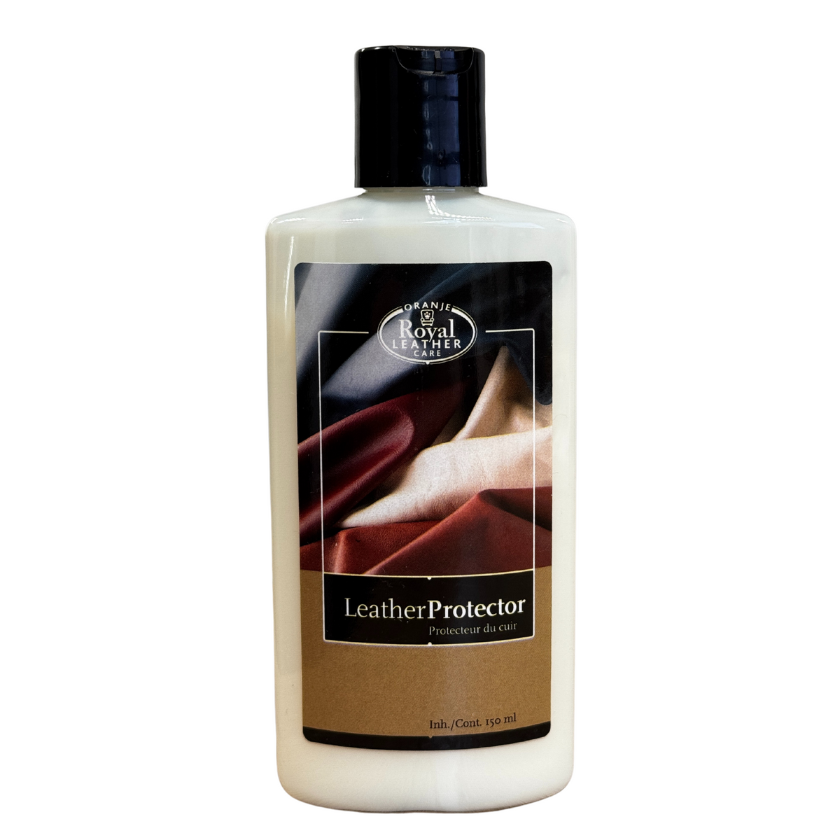 Royal Leather Care - Leatherprotector - Leather Protector 150ml
