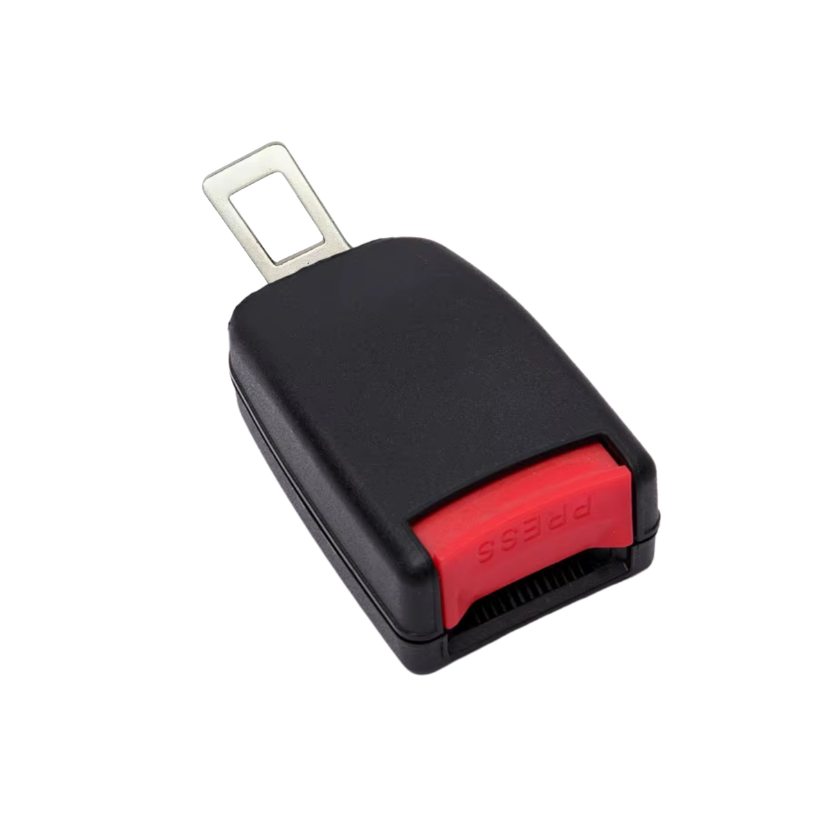 Gordel Verlenger - Originele Kwaliteit Gesp - Gebruiksvriendelijk - Veilige Gordel Piep Stopper - Waarschuwing Stopper - Stevige Gordel Clip - Autogordel Piep - Auto Accessoires