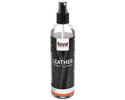 Leather Power Cleaner