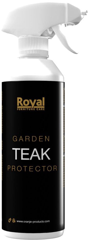 RFC Garden Teak Protector 500 ML