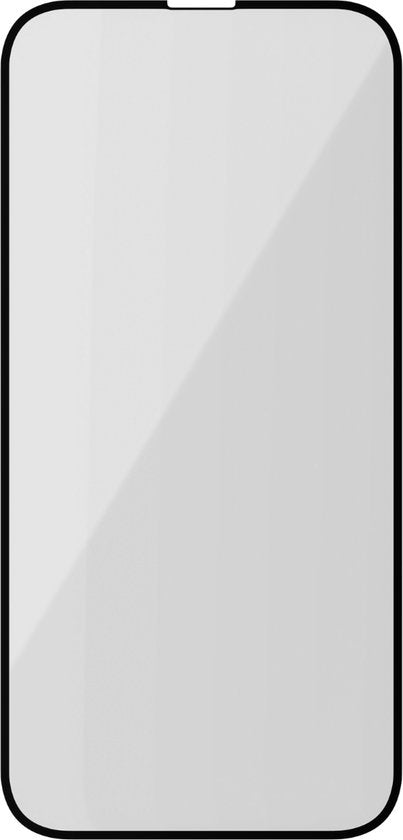 Privacy Screenprotector - Geschikt voor iPhone 15 Pro Max / 15 Plus - Gehard Glas - Full Cover Tempered Privacy Glass - Case Friendly - 5 Pack