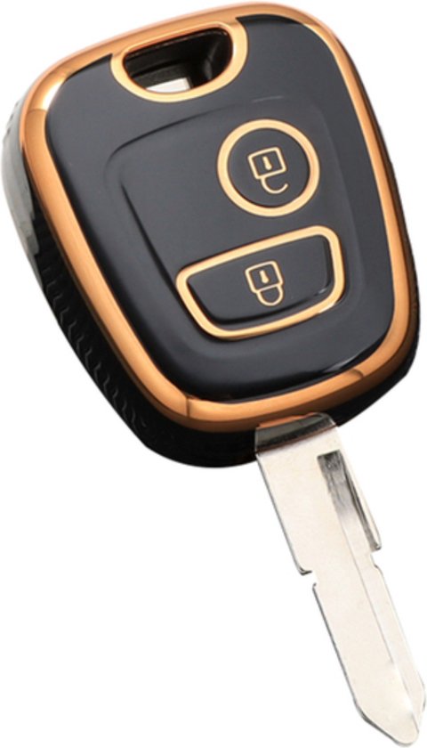 Autosleutel-hoesjes