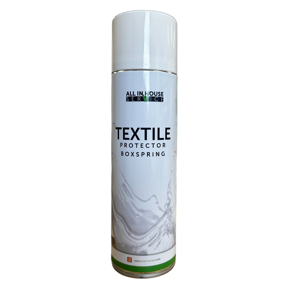 All-In House Textile Protector Spray Boxspring - 500ml