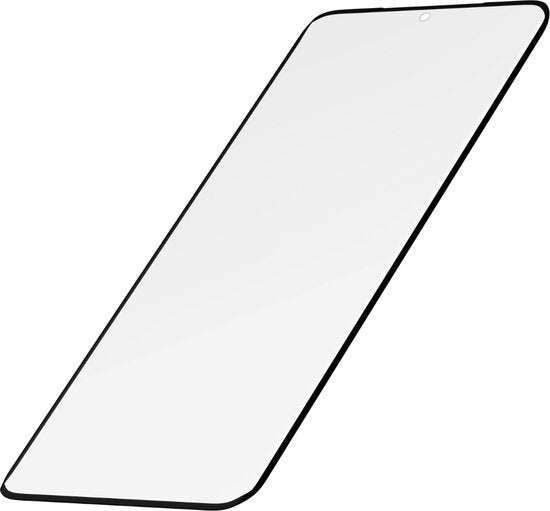 Privacy Screenprotector - Geschikt voor Samsung Galaxy S23 Ultra - Gehard Glas - Full Cover Tempered Privacy Glass - Case Friendly - 3 Pack