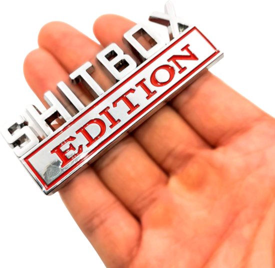Auto-emblemen
