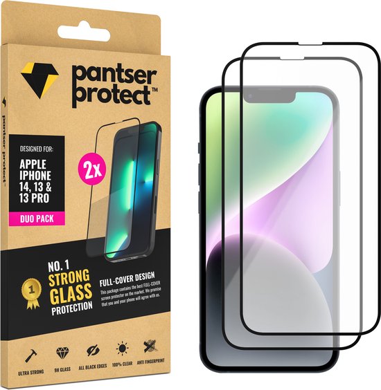 Screenprotectors