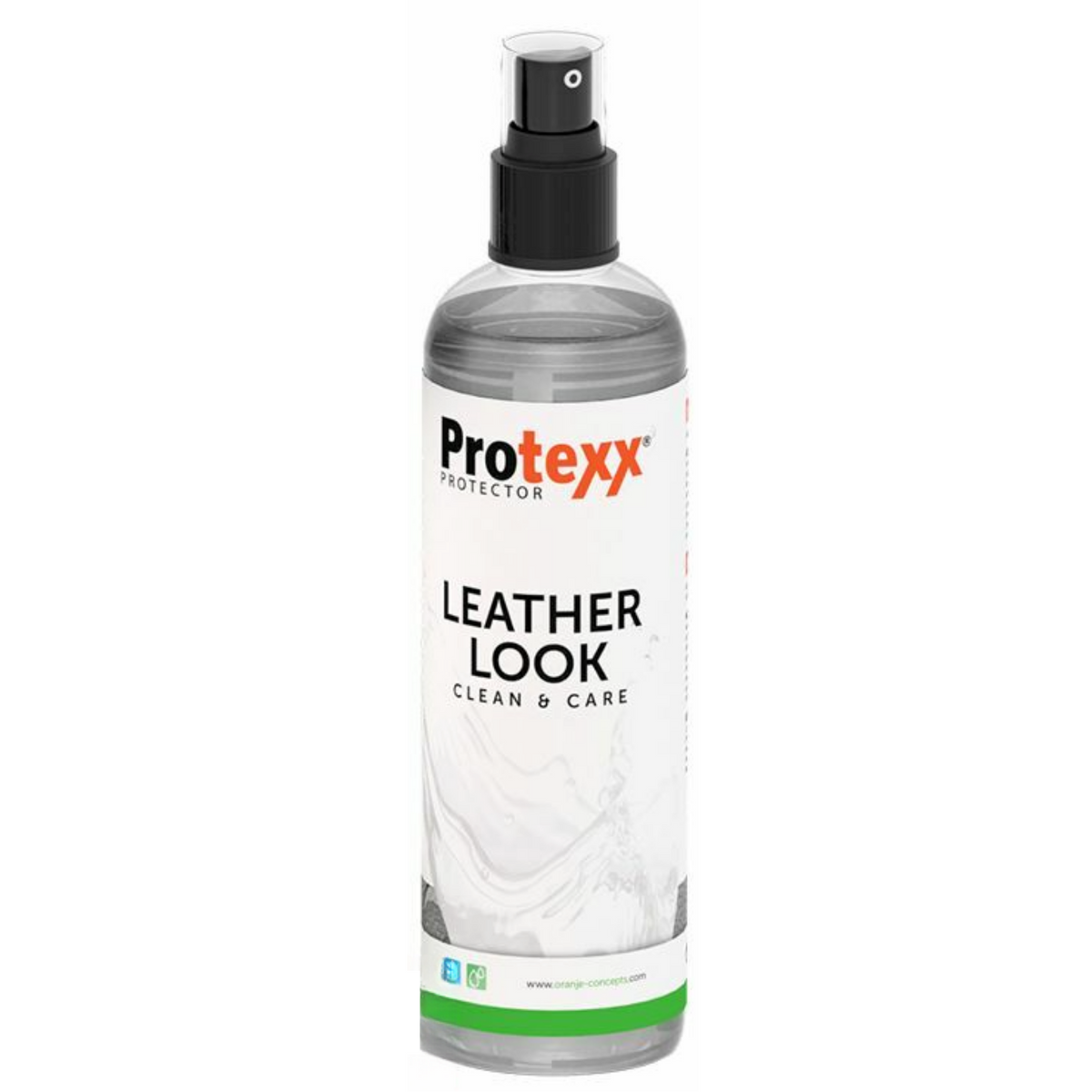 Protexx Leatherlook Clean & Care - 250ml - Leather Look