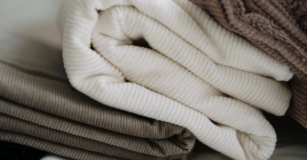 De juiste maat string kiezen: maattabel & tips | Moze