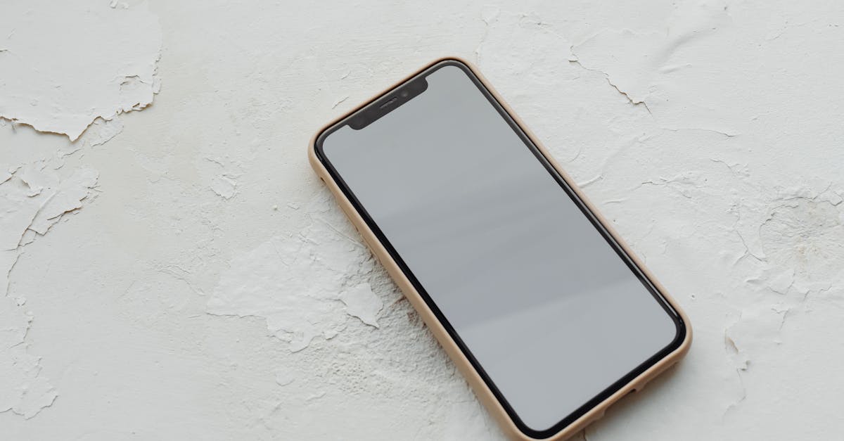 Welk telefoonhoesje past bij jouw iPhone? | Moze