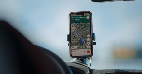 Handige auto-accessoires voor meer comfort | Moze