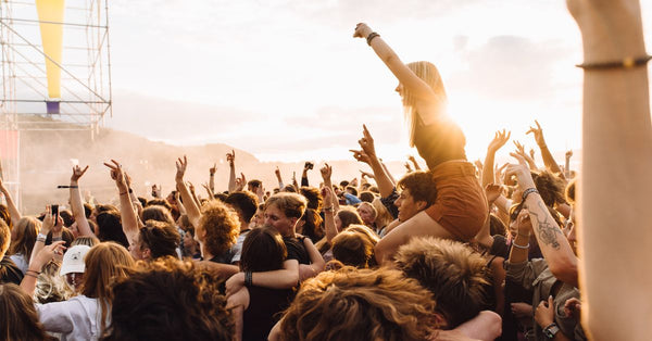 De ongeschreven festivalregels van 2026 | Moze