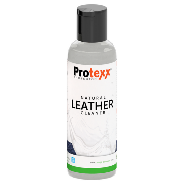 Protexx Natural Leather Cleaner - 250ml