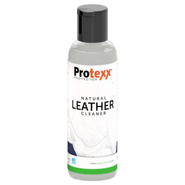 Protexx Natural Leather Cleaner - 150ml