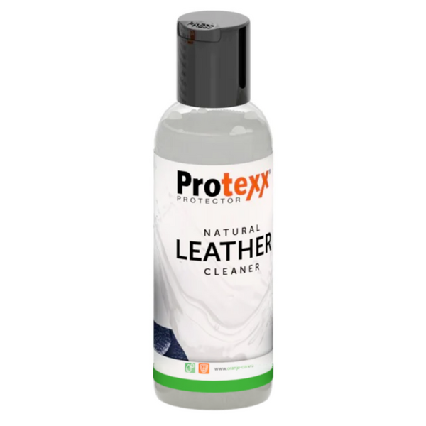 Protexx Natural Leather Cleaner - 75ml