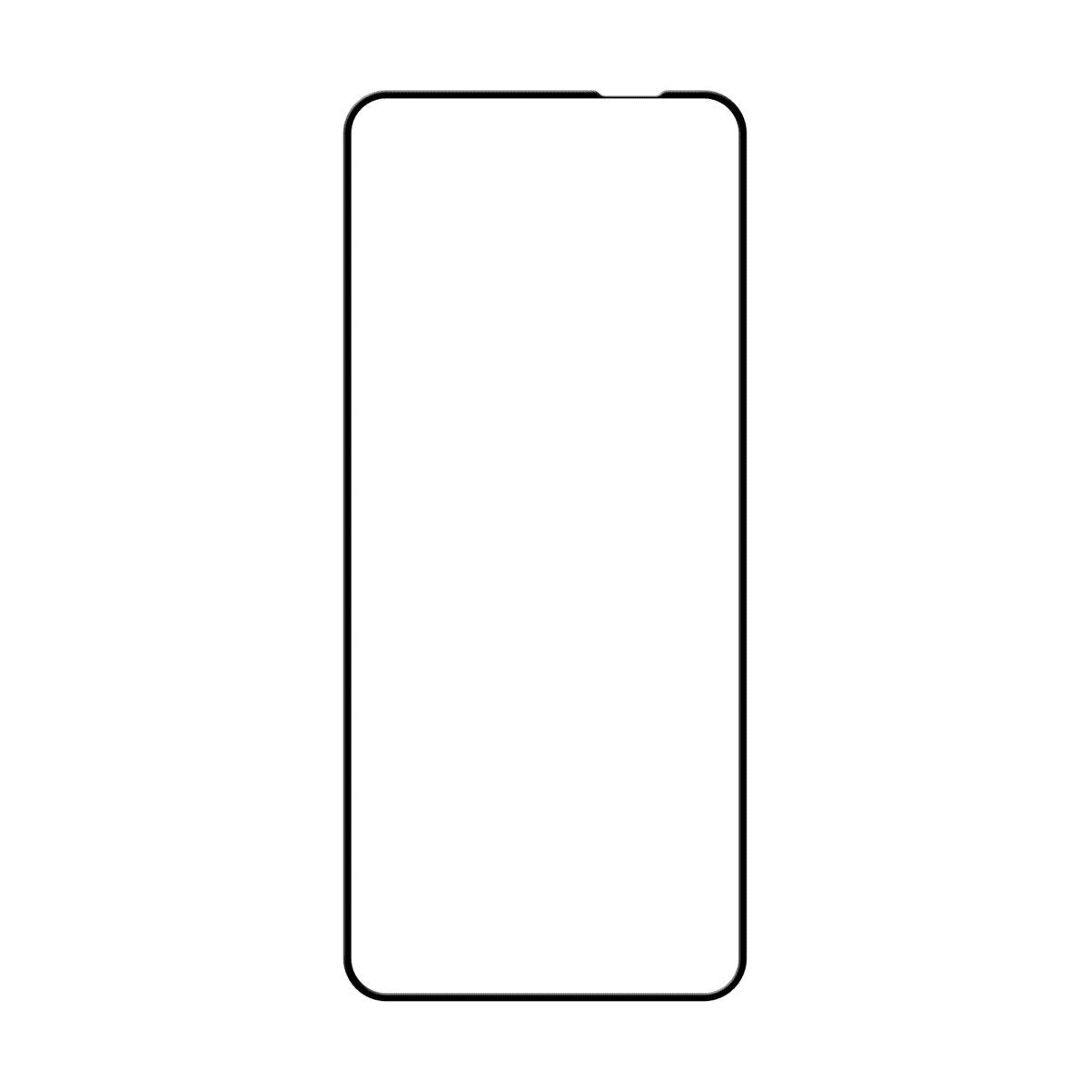 [EOL] Originele Oppo A77 High Impact Tempered Glass Screen Protector