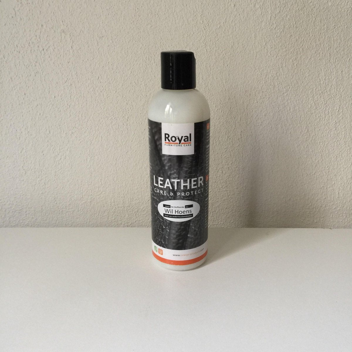 [EOL] Leather care en protect 150 ml