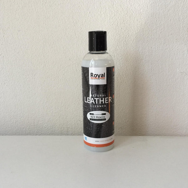 [EOL] Naturel Leather cleaner 150 ml