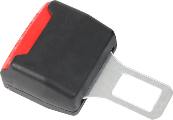 Gordel Alarm Stopper met Kliksysteem - Gordel Verlenger - Veilige Gordel Piep Stopper - Waarschuwing Stopper - Gordel Clip - Autogordel Piep - Auto Accessoires