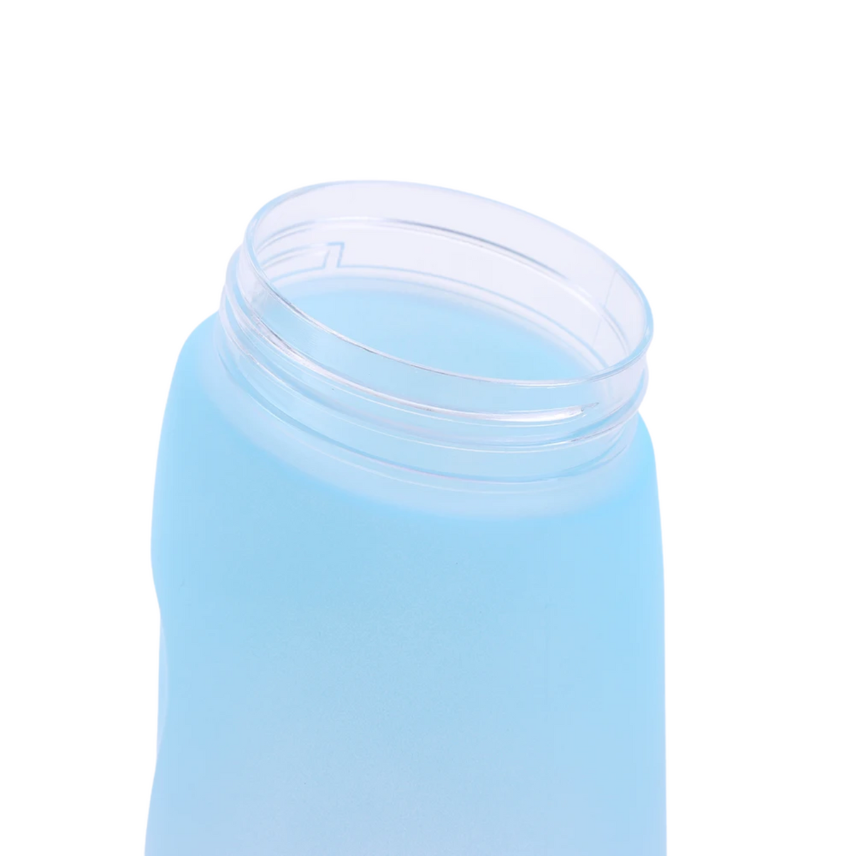 Gearomatiseerde Waterfles - Inclusief 7 Aromapods - Geurpods - Smaak door Geur - Drinkfles - Fles - Lekvrij - met Ingebouwd Rietje - Geschikt voor Kinderen en Volwassenen