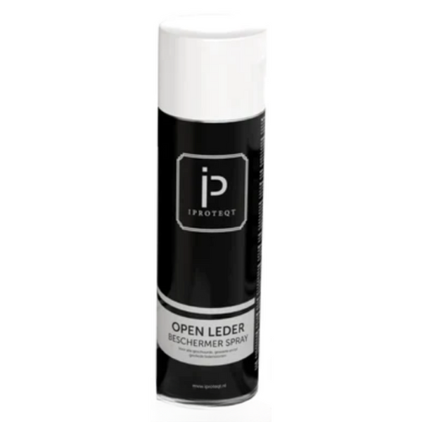 iProteqt Open Leder Beschermer Spray - 500ml