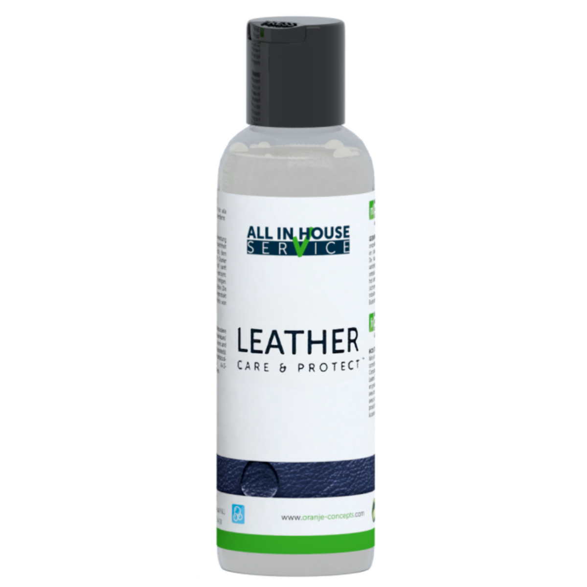 All-In House Leather Care & Protect - 250ml