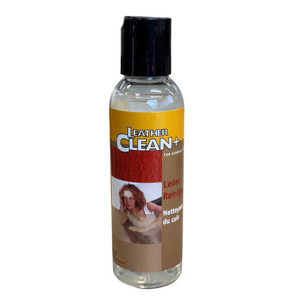Oranje Leather Clean+ Leder Reiniger - Leather Cleaner 75ml