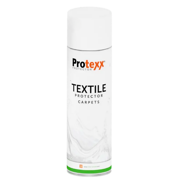 Protexx Textile Protector Spray Carpets - 500ml