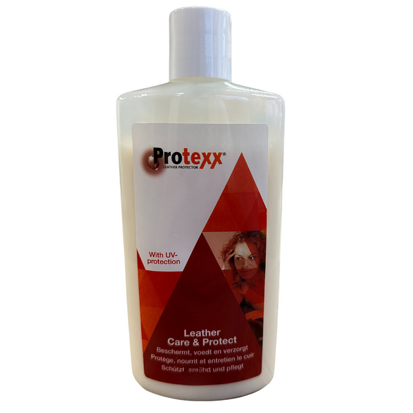 Protexx Leather Care & Protect - 250ml