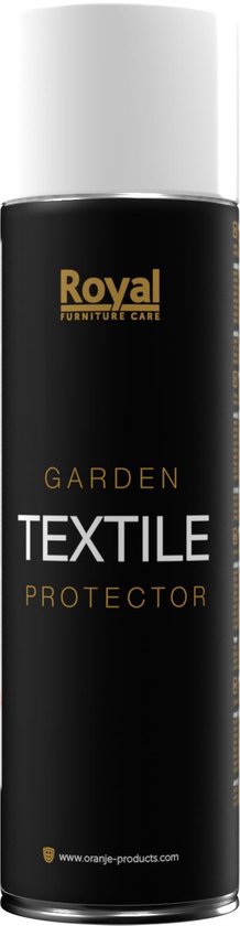 Oranje Furniture Care Garden Textile Protector Spray 500ml