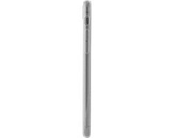 TORCE® iPhone SE (2020) 7/8 Hoesje - Case Transparant + Gratis Glass Screenprotector