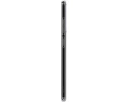 TORCE® Samsung A72 Hoesje - Case Transparant + Gratis Glass Screenprotector