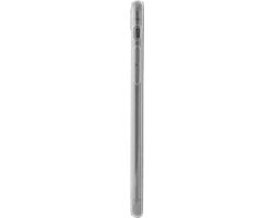 TORCE® Samsung A41 Hoesje - Case Transparant + Gratis Glass Screenprotector