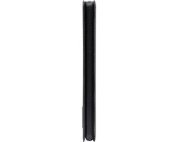 [EOL] Origineel Oppo Find X3 Neo Hoesje Flip Cover Wallet Book Case Zwart