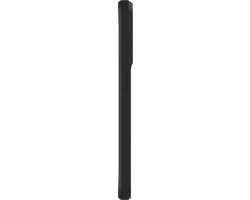 [EOL] Origineel Oppo Reno 8 Hoesje Siliconen Back Cover Zwart