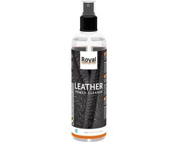 Leather Power Cleaner