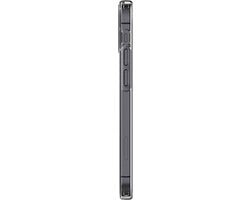 TORCE® iPhone 12 Mini Hoesje - Case Transparant + Gratis Glass Screenprotector
