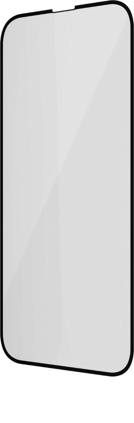 Privacy Screenprotector - Geschikt voor iPhone 15 Pro Max / 15 Plus - Gehard Glas - Full Cover Tempered Privacy Glass - Case Friendly