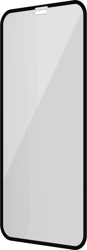 Privacy Screenprotector - Geschikt voor iPhone 11 / XR - Gehard Glas - Full Cover Tempered Privacy Glass - Case Friendly - 3 Pack