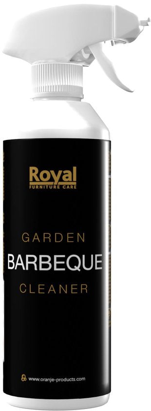 RFC Garden Barbeque Cleaner 500 ML