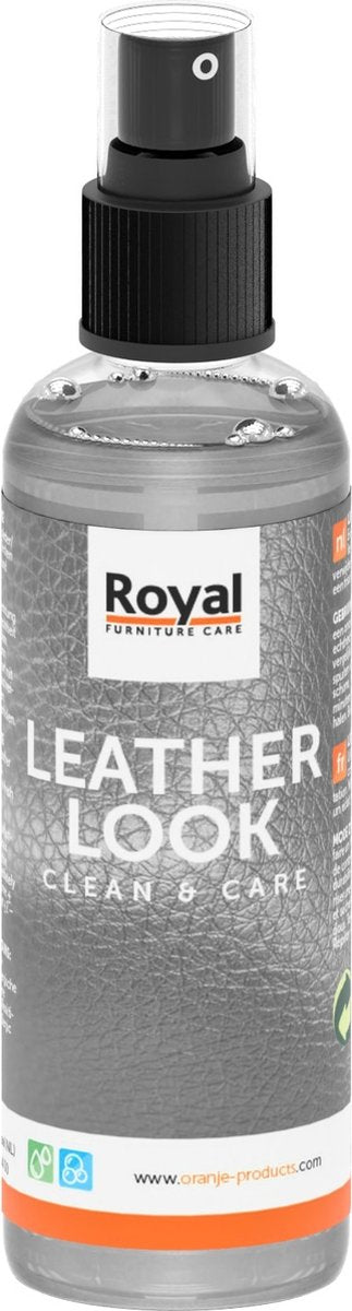 Oranje Furniture Care Leatherlook Clean & Care