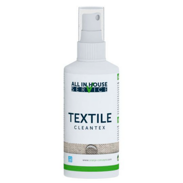 All-In House Textile Cleantex - 100ml