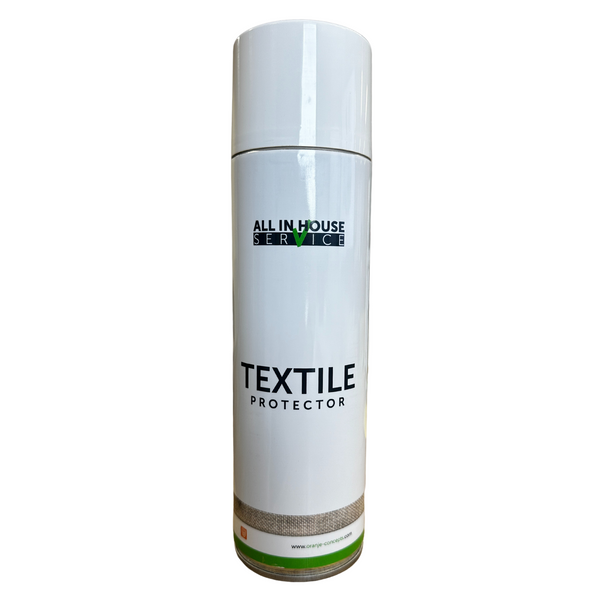 All-In House Textile Protector Spray - 500ml