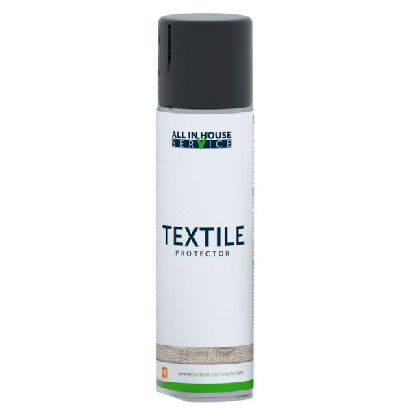 All-In House Textile Protector Spray - 250ml