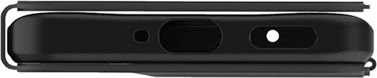 [EOL] Oppo Reno 8 Case Kaarthouder en Originele Video Ondersteuningsfunctie Zwart