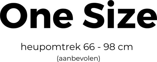 Sexy String met Open Kruis - Zwart - Erotisch Design met Kant en Parels - One Size - Dames String - Lingerie / Ondergoed