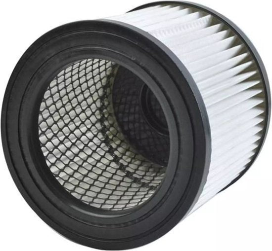 Elektrische Koude AS STOFZUIGER / Schoorsteen Stofzuiger / Open Haard Stofzuiger / Industrieel 18L-1200W / Electric Cold Ash Vacuum Cleaner / Chimney / Fireplace