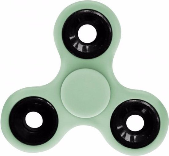 Fidget Spinner Glow in the dark