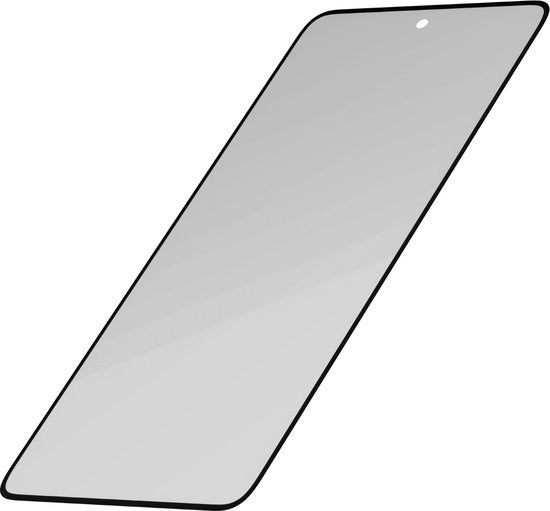 Privacy Screenprotector - Geschikt voor Samsung Galaxy S23 - Gehard Glas - Full Cover Tempered Privacy Glass - Case Friendly
